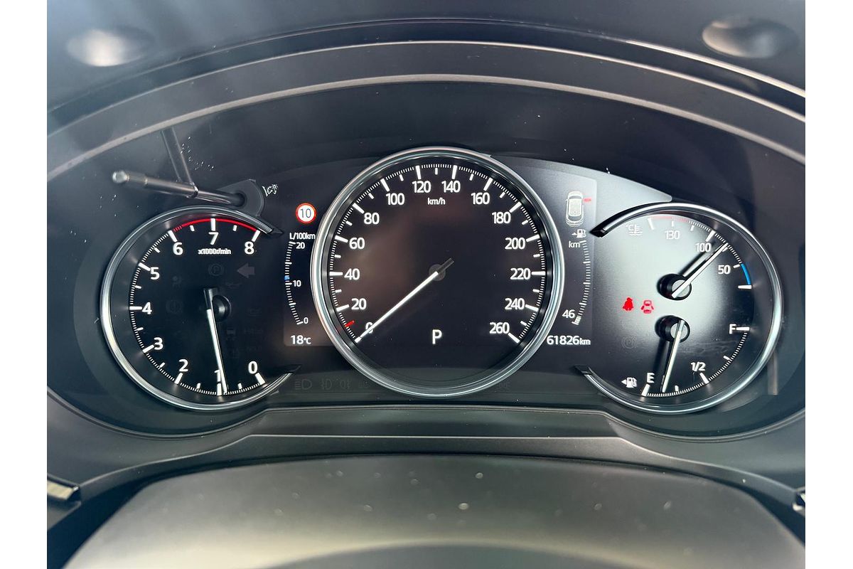 2020 Mazda CX-9 Azami TC