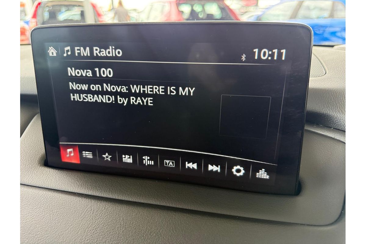 2020 Mazda CX-9 Azami TC