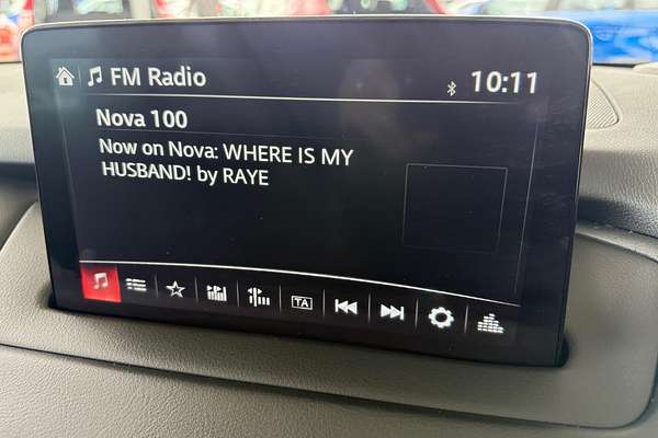 2020 Mazda CX-9 Azami TC