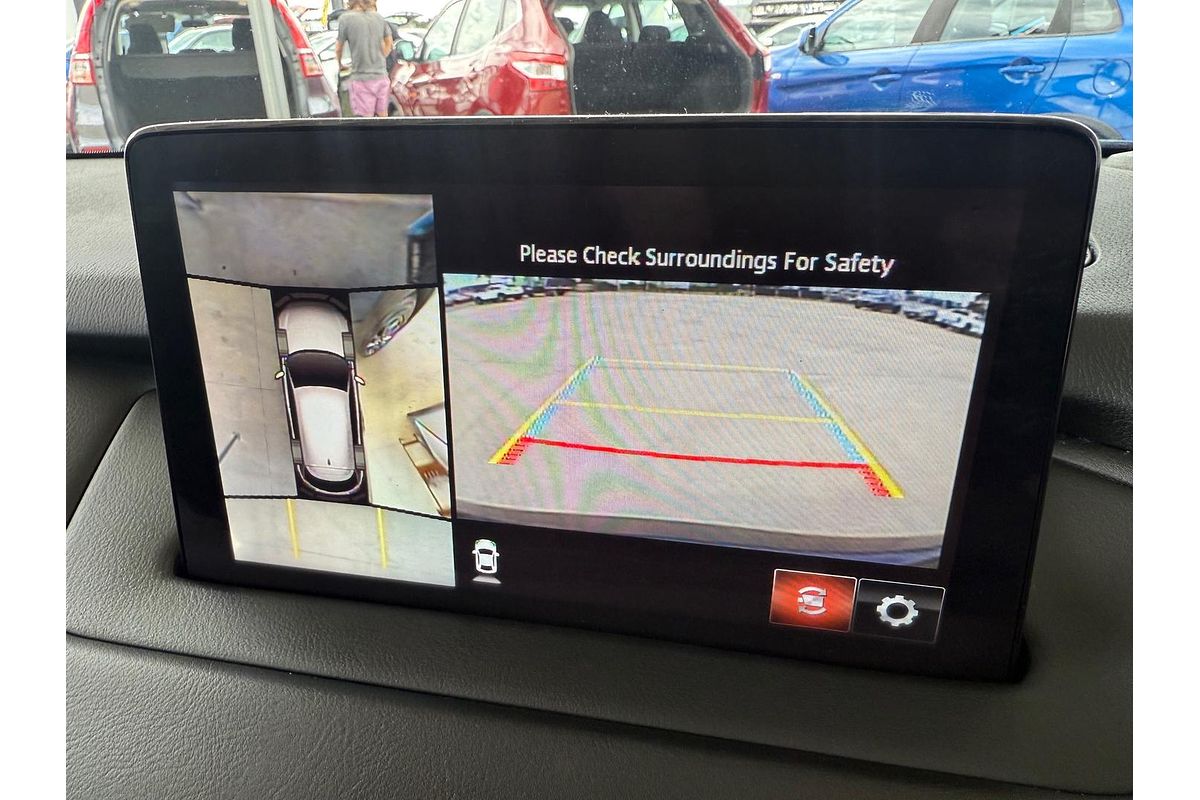 2020 Mazda CX-9 Azami TC