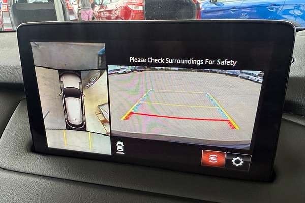 2020 Mazda CX-9 Azami TC