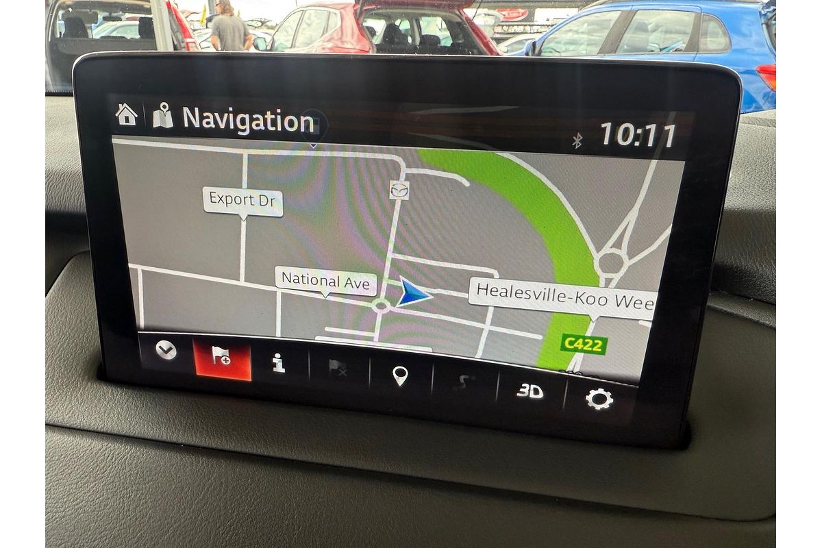 2020 Mazda CX-9 Azami TC