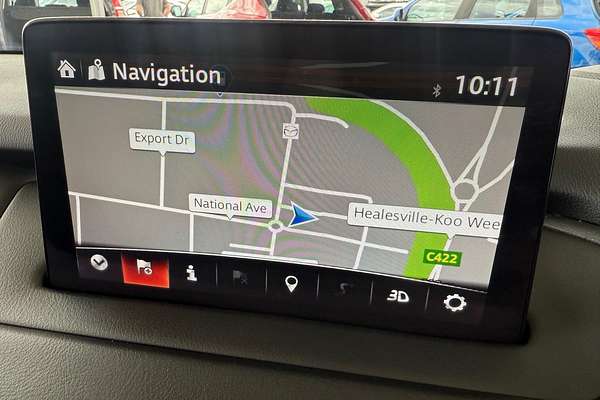 2020 Mazda CX-9 Azami TC