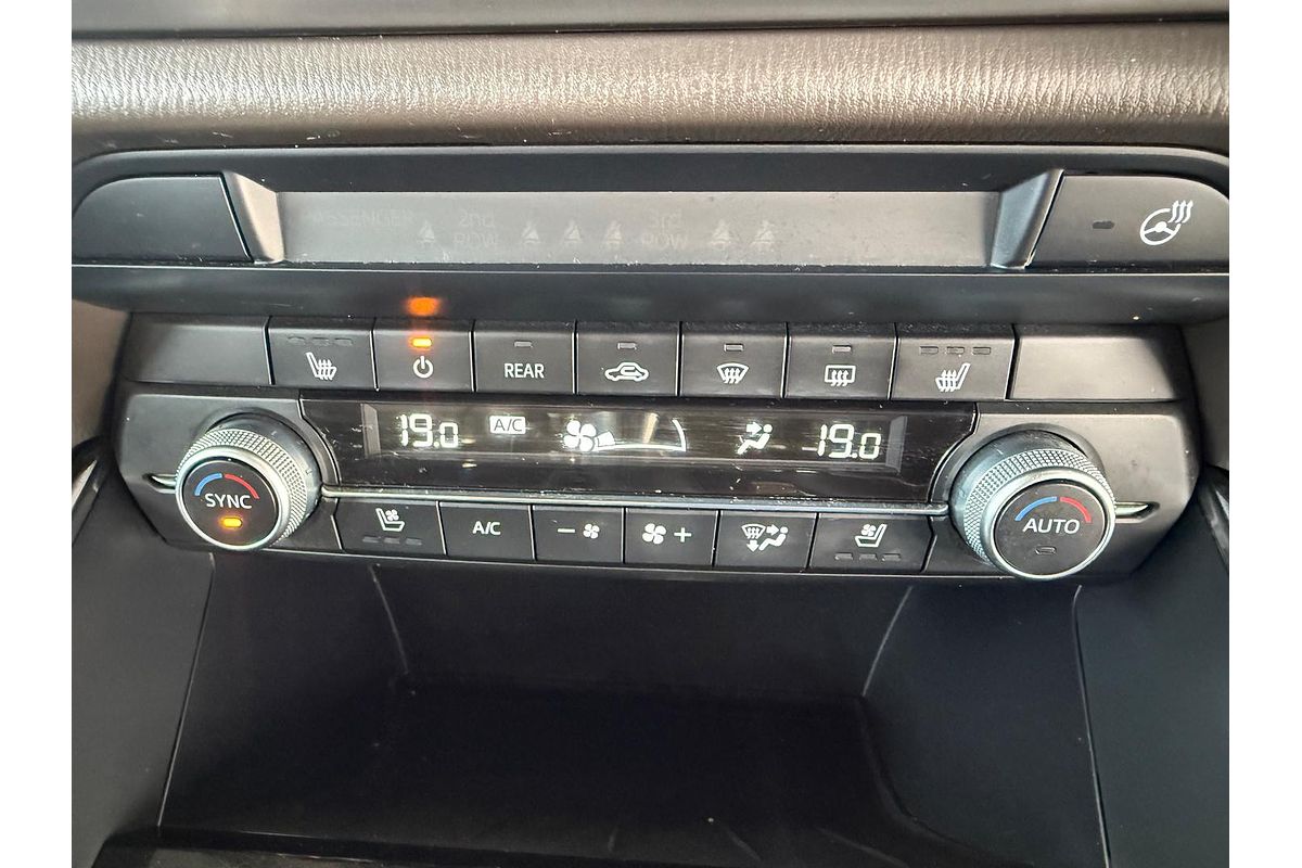 2020 Mazda CX-9 Azami TC