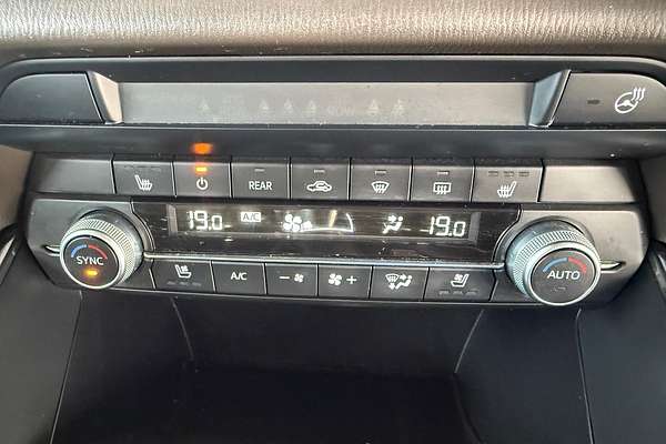 2020 Mazda CX-9 Azami TC