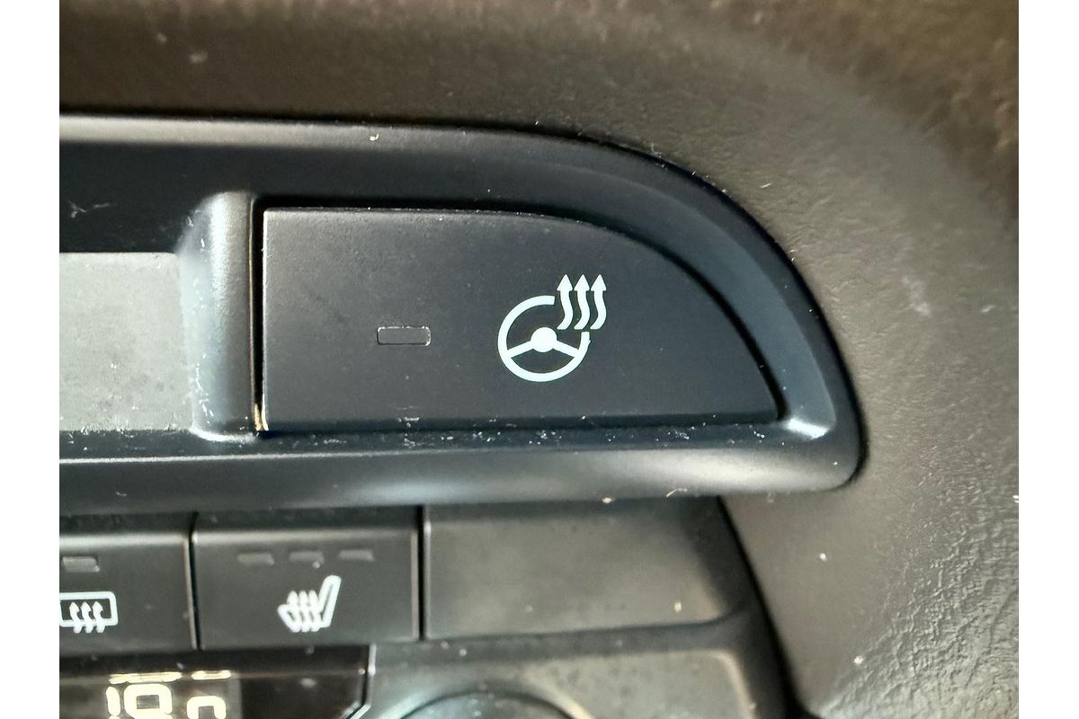 2020 Mazda CX-9 Azami TC