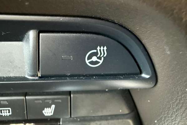 2020 Mazda CX-9 Azami TC