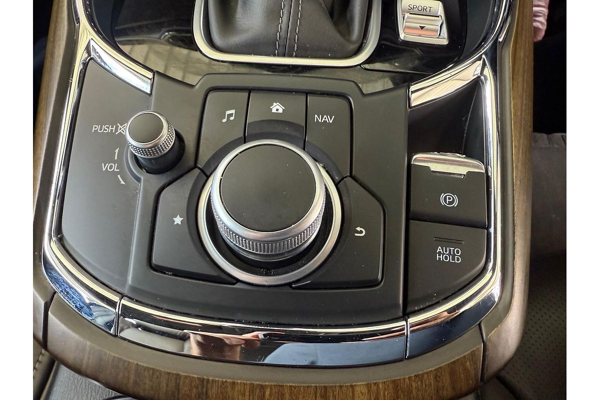 2020 Mazda CX-9 Azami TC