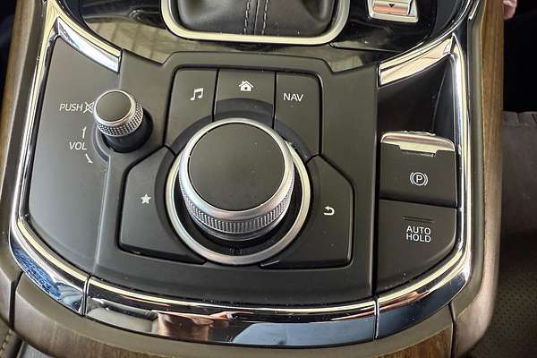 2020 Mazda CX-9 Azami TC