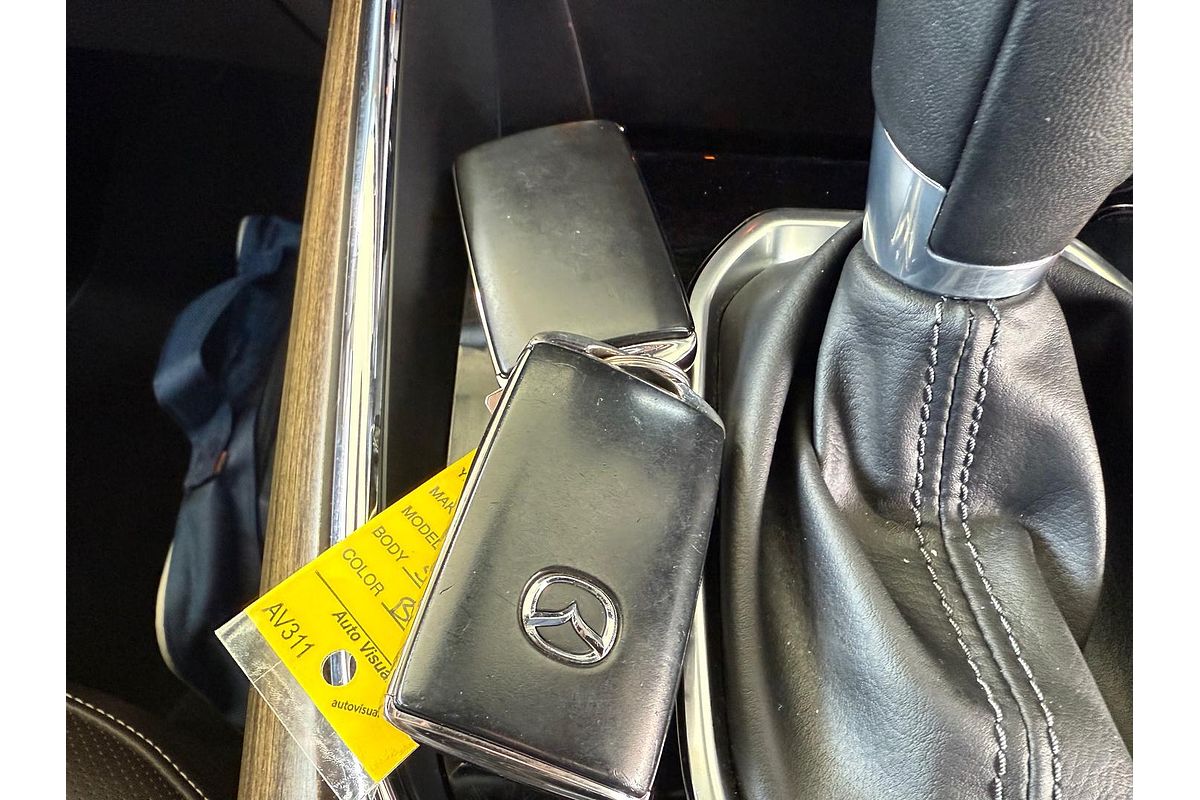 2020 Mazda CX-9 Azami TC