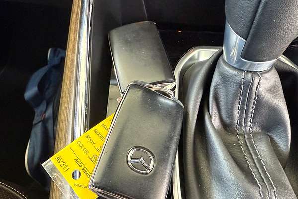 2020 Mazda CX-9 Azami TC