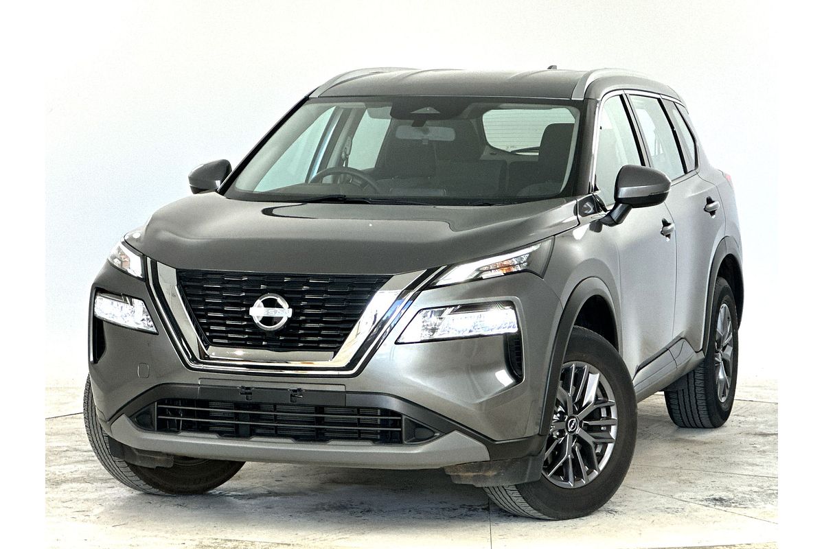 2023 Nissan X-TRAIL ST T33