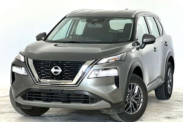 2023 Nissan X-TRAIL ST T33