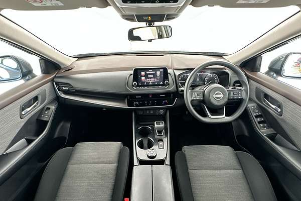 2023 Nissan X-TRAIL ST T33