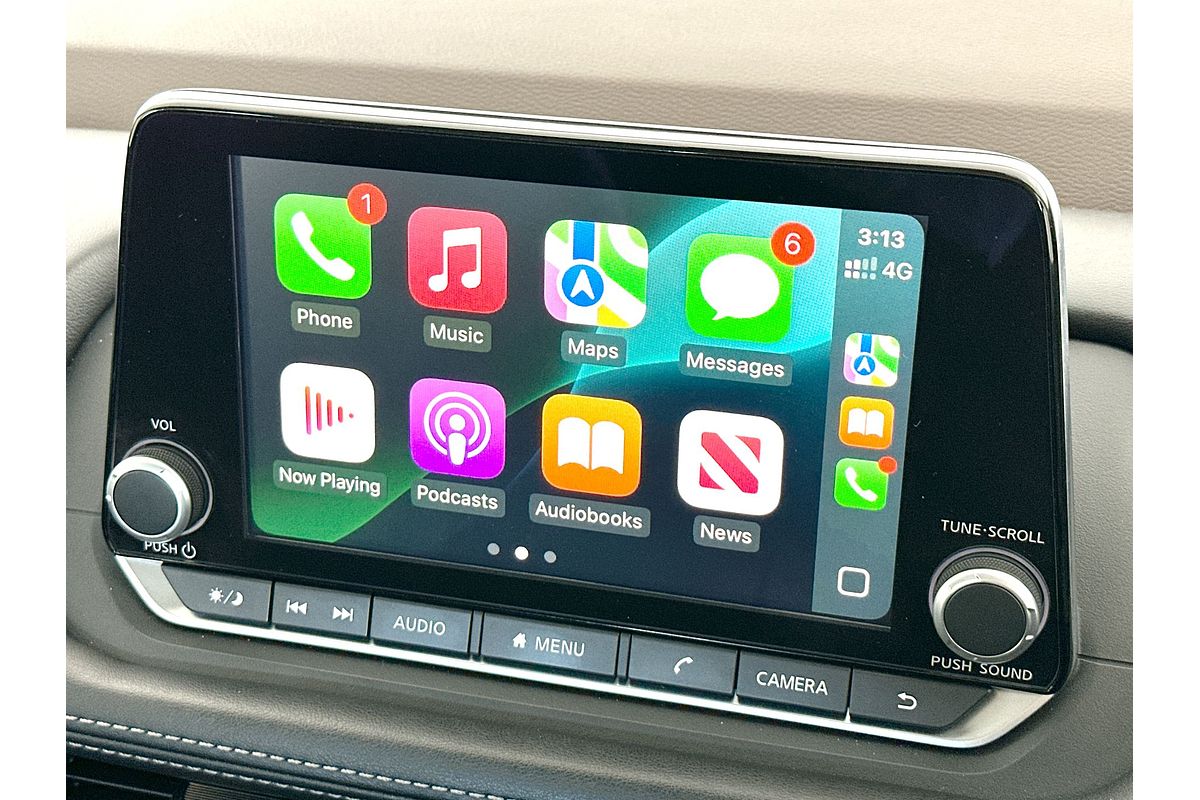 2023 Nissan X-TRAIL ST T33