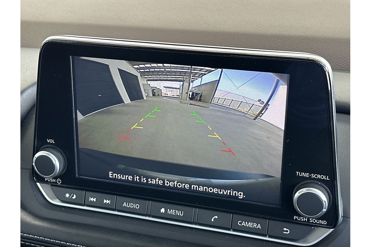 2023 Nissan X-TRAIL ST T33