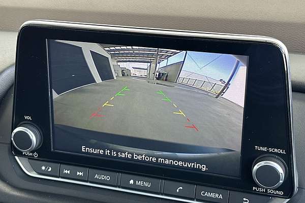 2023 Nissan X-TRAIL ST T33