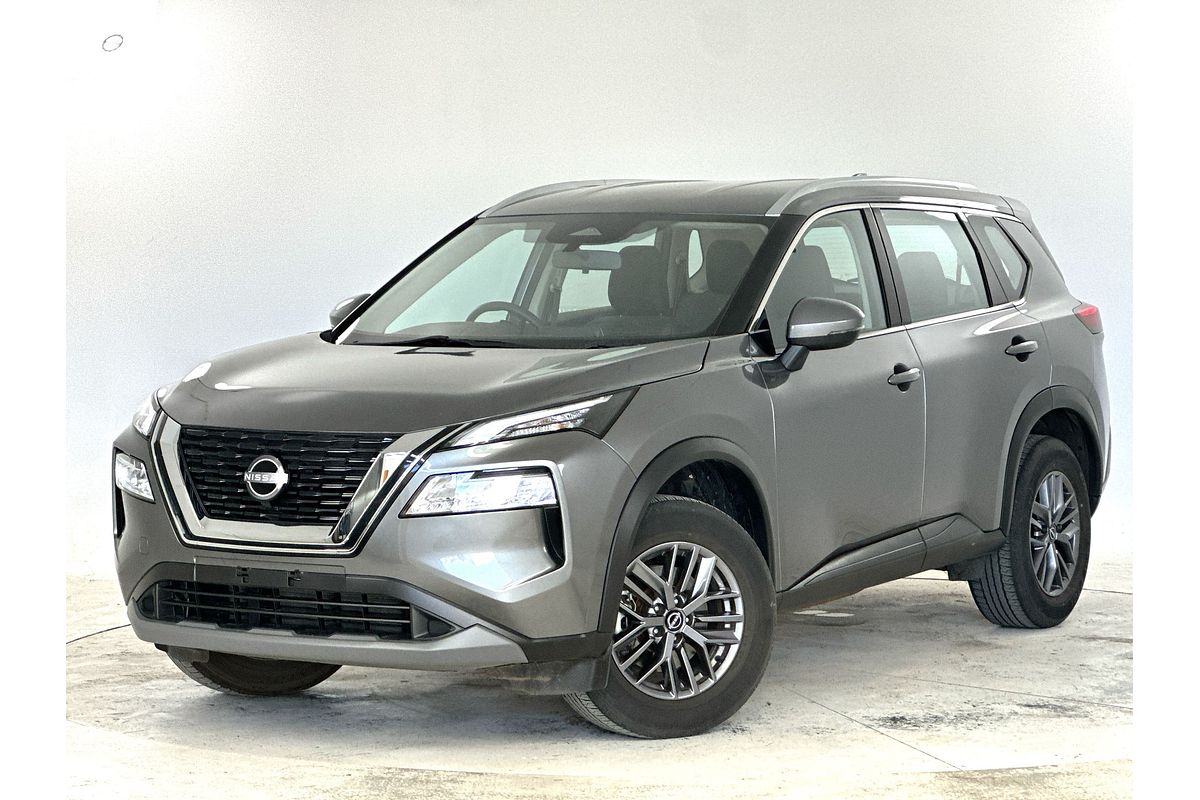 2023 Nissan X-TRAIL ST T33