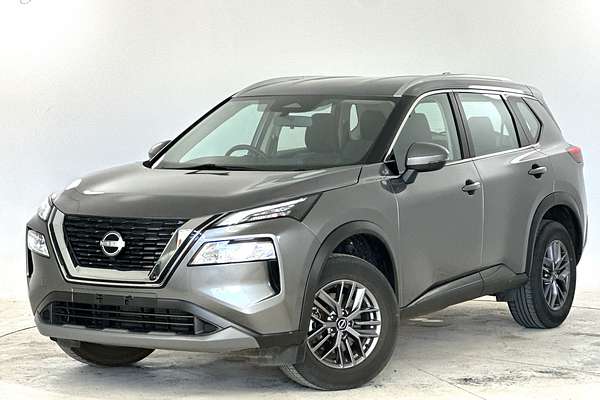 2023 Nissan X-TRAIL ST T33