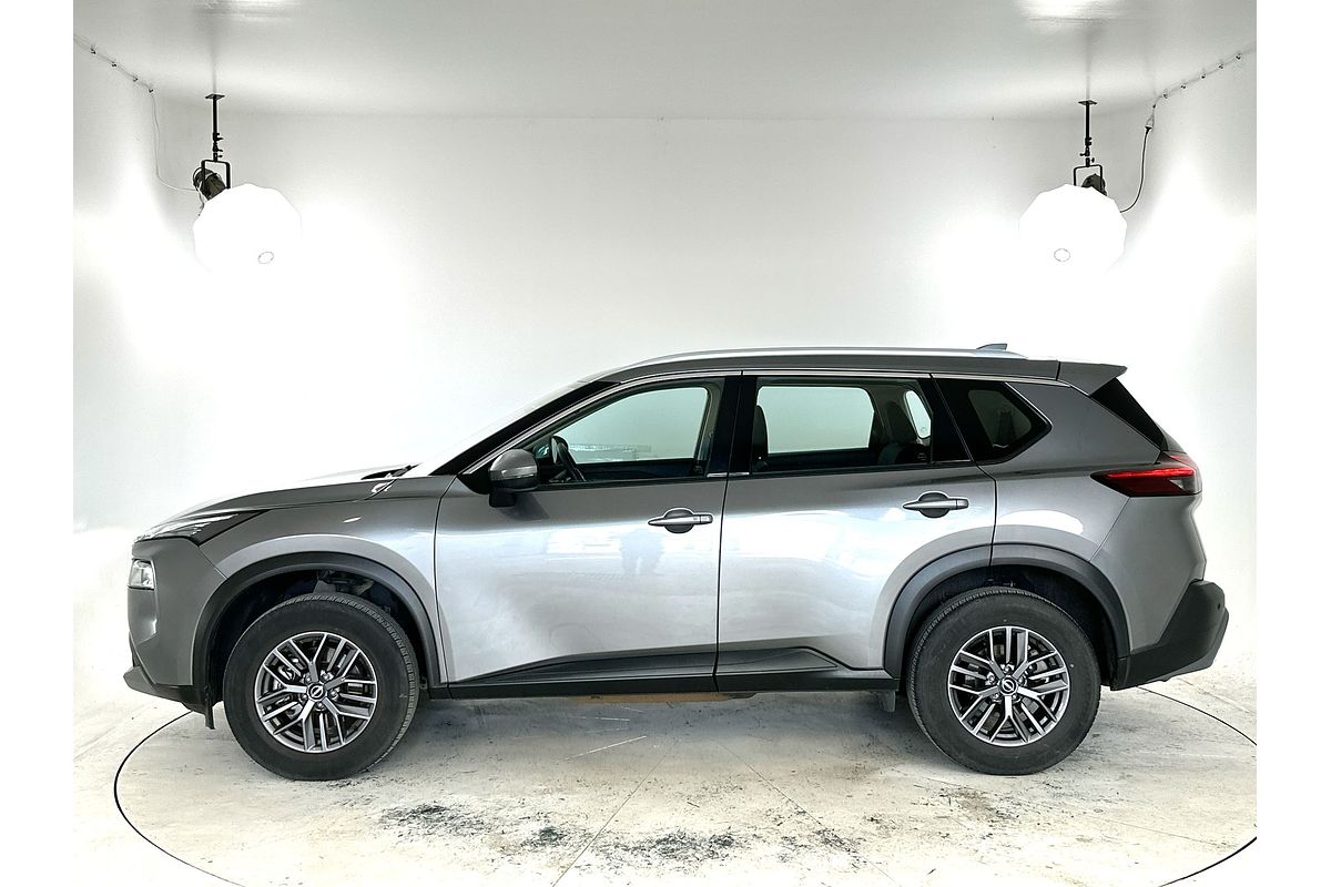 2023 Nissan X-TRAIL ST T33