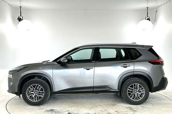 2023 Nissan X-TRAIL ST T33
