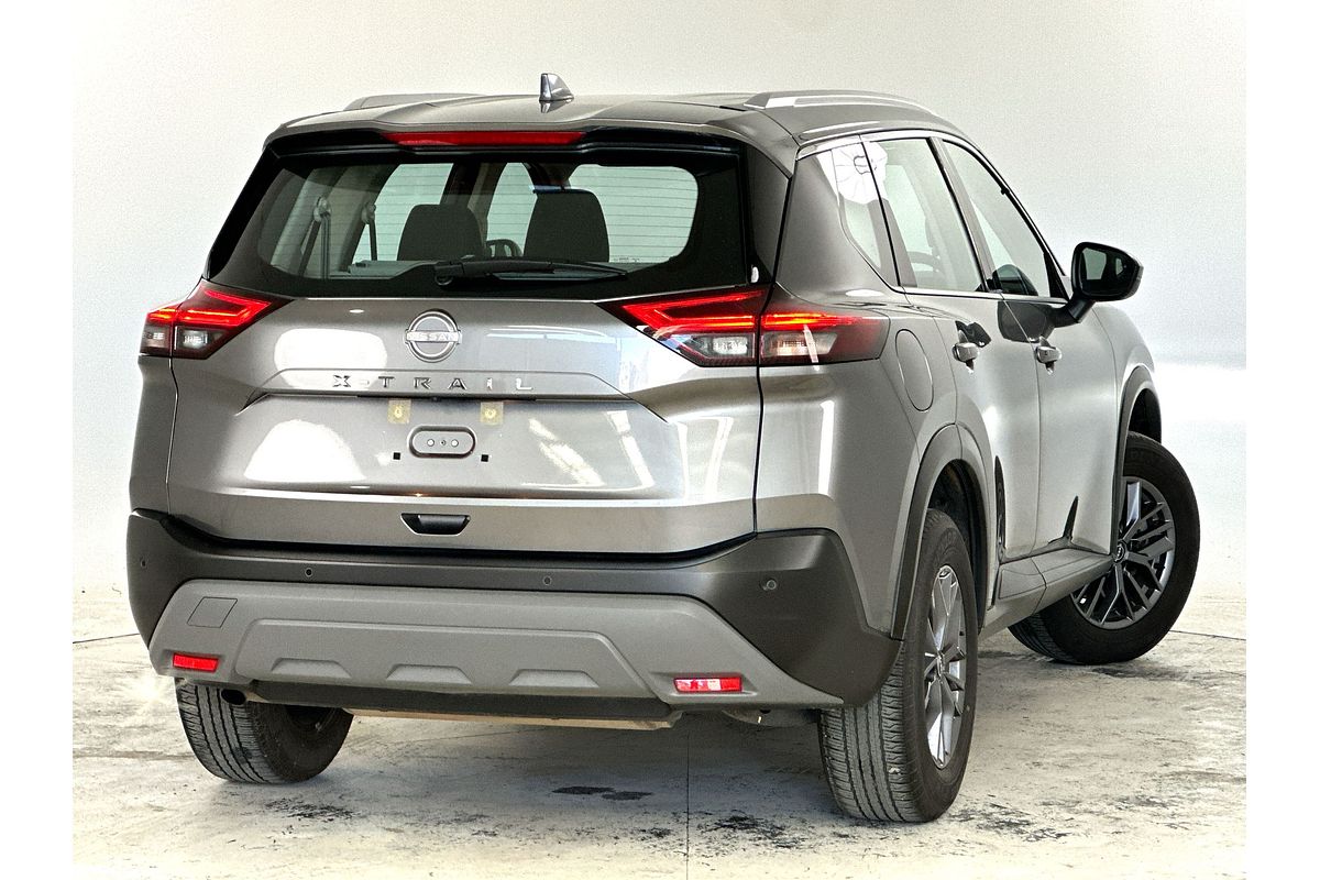 2023 Nissan X-TRAIL ST T33