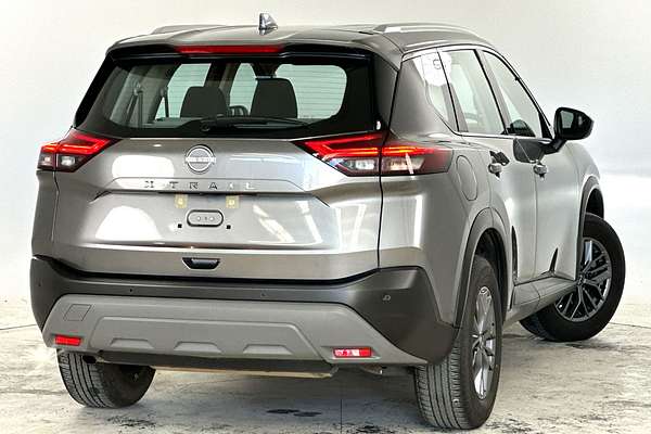 2023 Nissan X-TRAIL ST T33