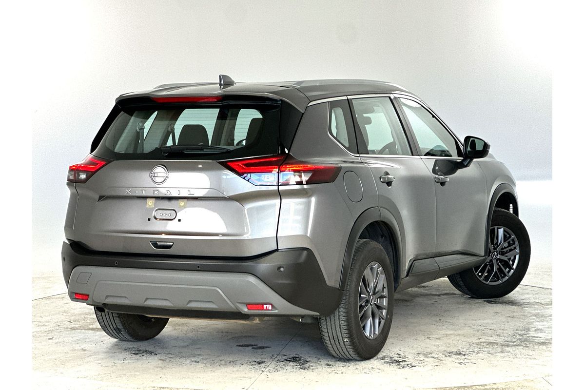 2023 Nissan X-TRAIL ST T33
