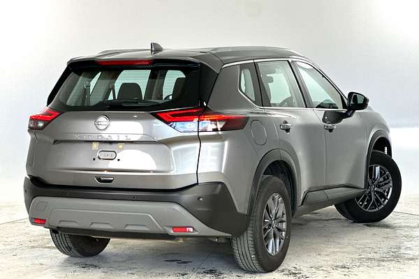 2023 Nissan X-TRAIL ST T33
