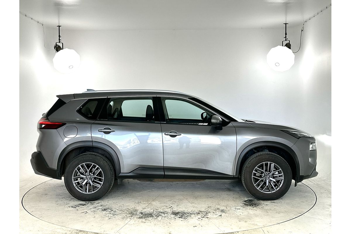 2023 Nissan X-TRAIL ST T33