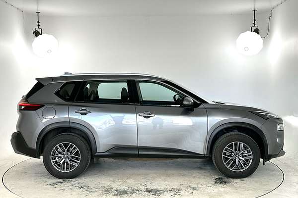 2023 Nissan X-TRAIL ST T33