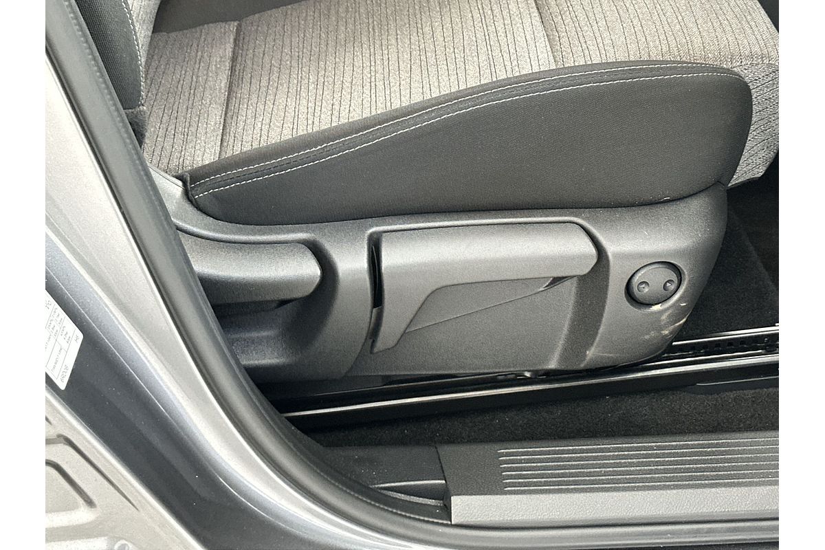 2023 Nissan X-TRAIL ST T33