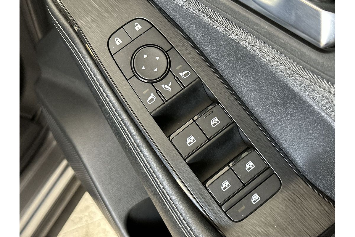 2023 Nissan X-TRAIL ST T33