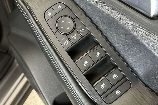 2023 Nissan X-TRAIL ST T33