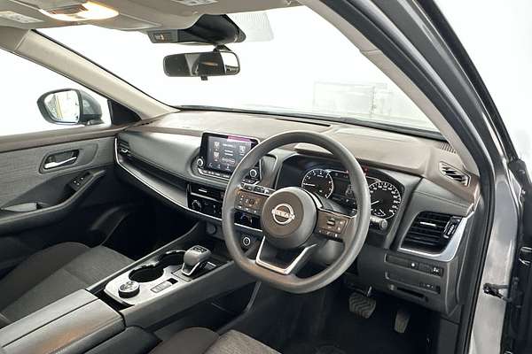 2023 Nissan X-TRAIL ST T33