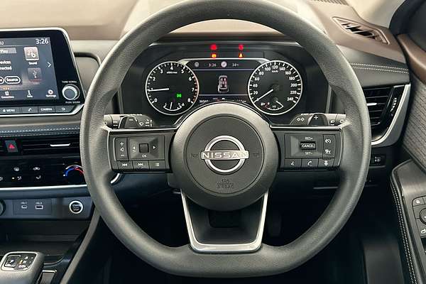 2023 Nissan X-TRAIL ST T33