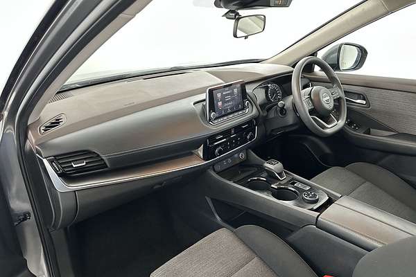 2023 Nissan X-TRAIL ST T33