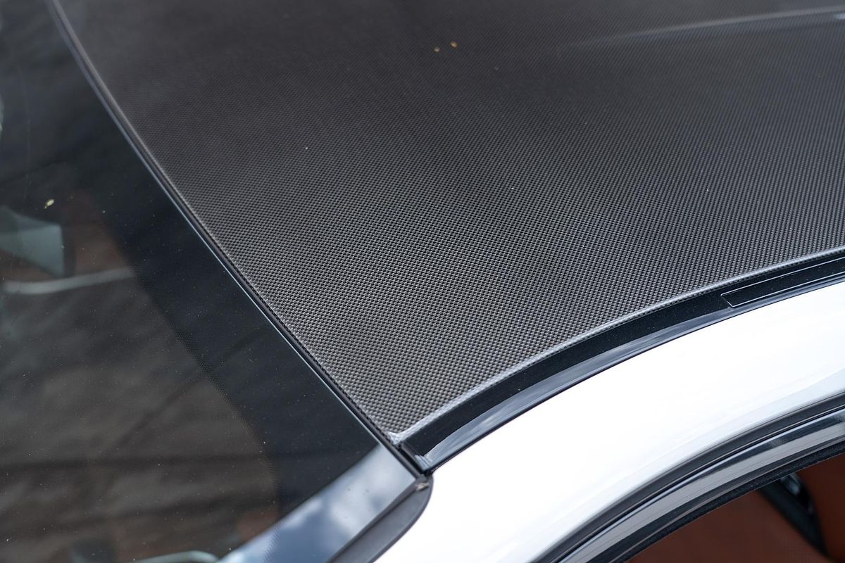 2021 BMW M3 Competition G80