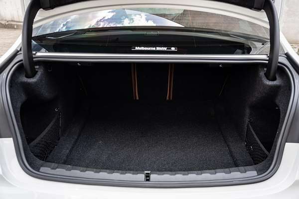 2021 BMW M3 Competition G80