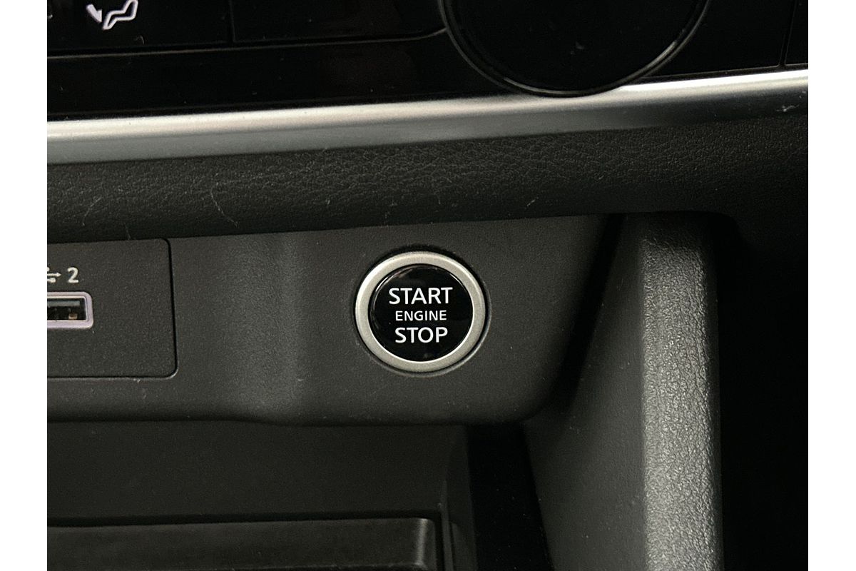 2023 Nissan X-TRAIL ST T33