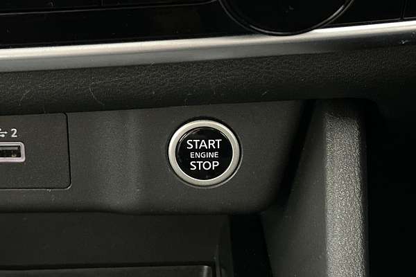 2023 Nissan X-TRAIL ST T33