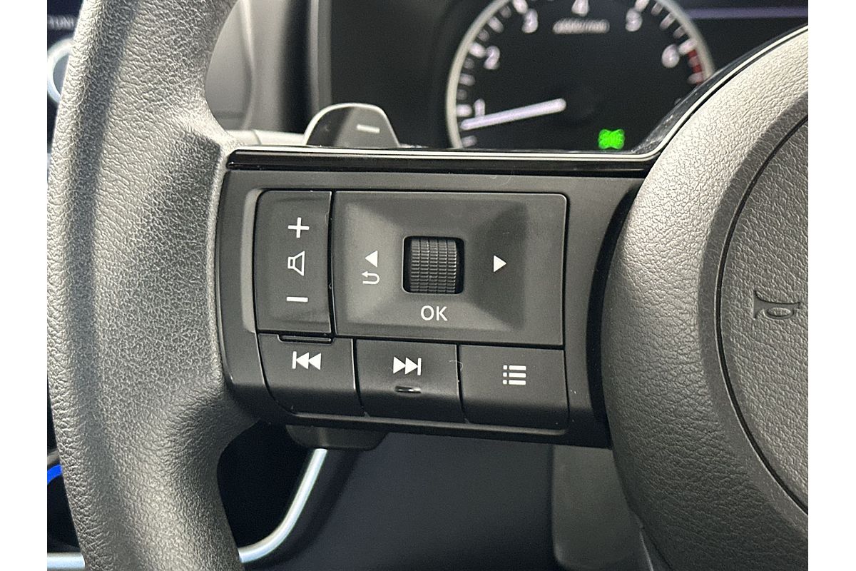 2023 Nissan X-TRAIL ST T33