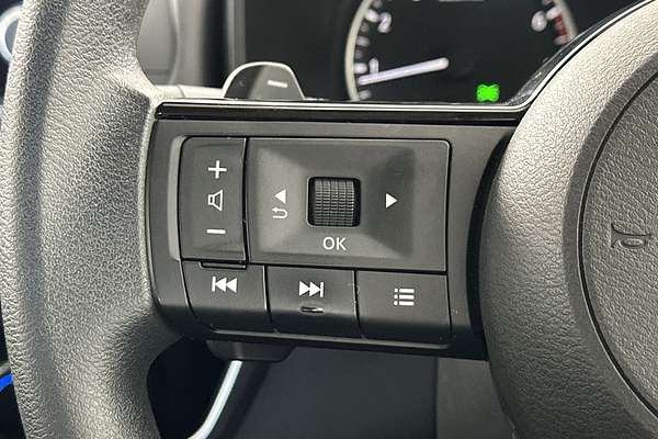 2023 Nissan X-TRAIL ST T33