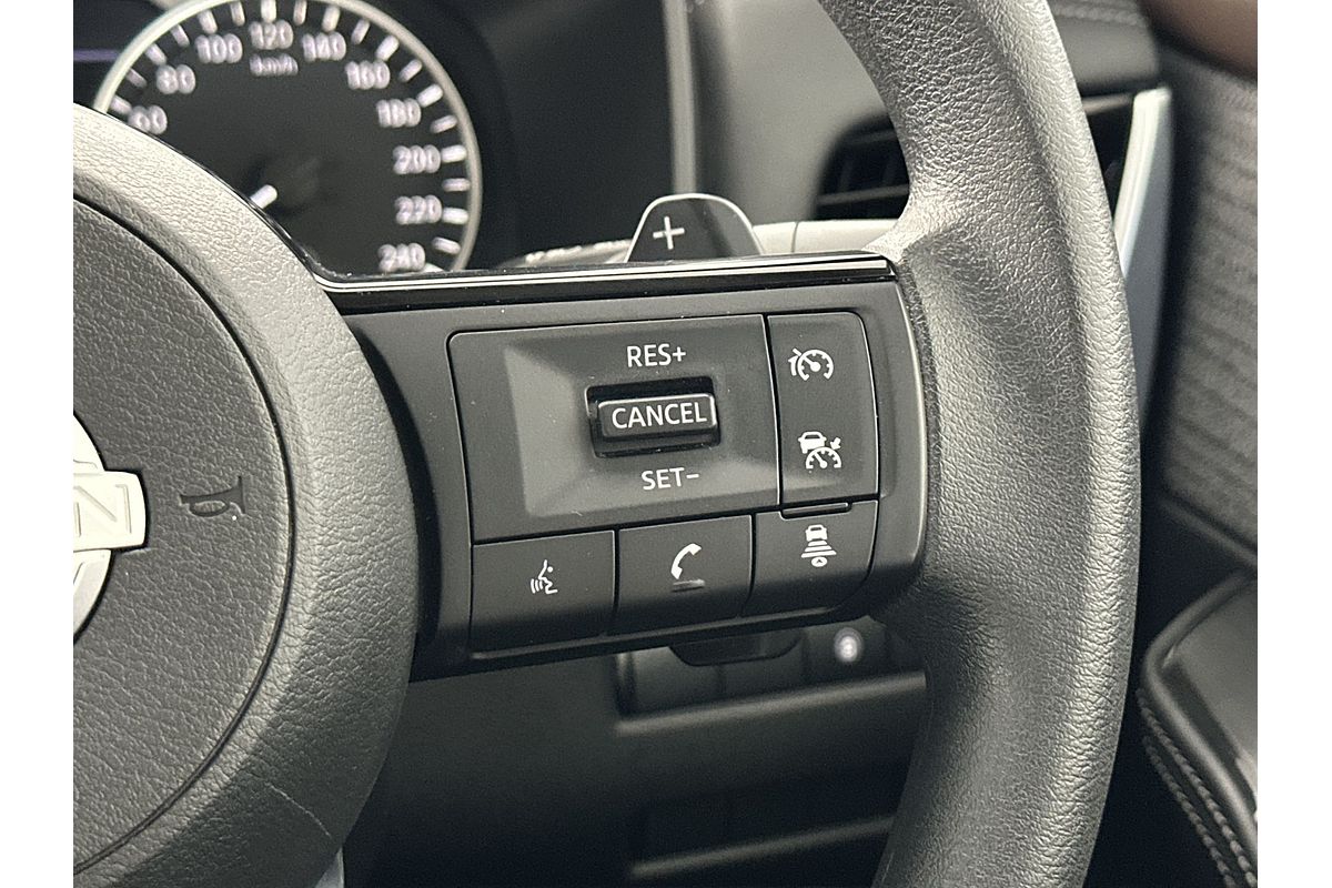 2023 Nissan X-TRAIL ST T33