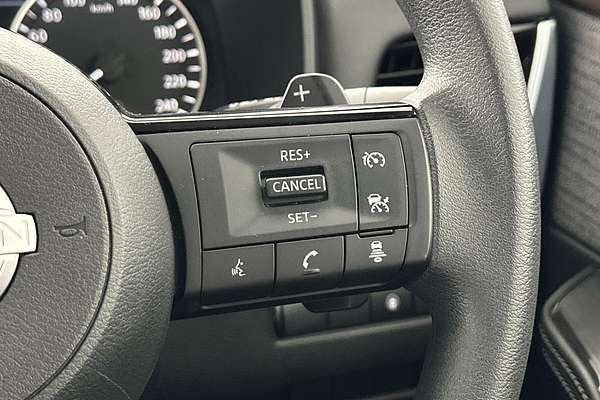 2023 Nissan X-TRAIL ST T33