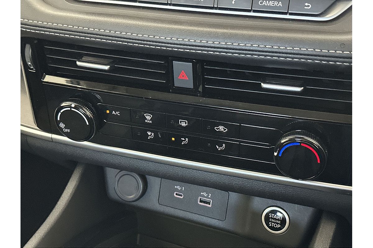 2023 Nissan X-TRAIL ST T33