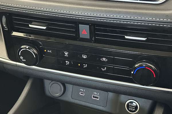 2023 Nissan X-TRAIL ST T33