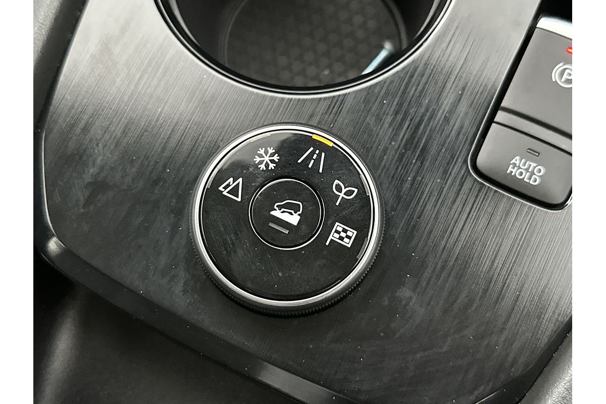 2023 Nissan X-TRAIL ST T33