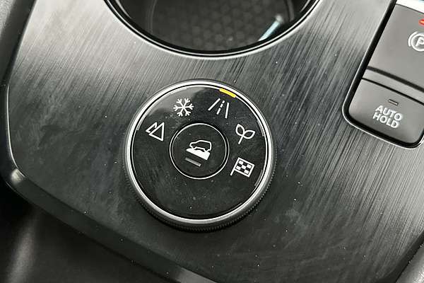 2023 Nissan X-TRAIL ST T33