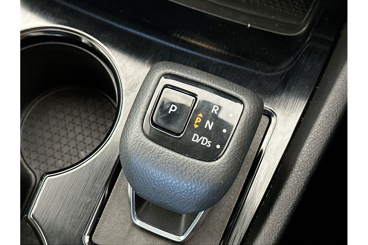 2023 Nissan X-TRAIL ST T33